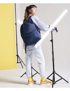 B-BG265-Campus Laptop Backpack 2